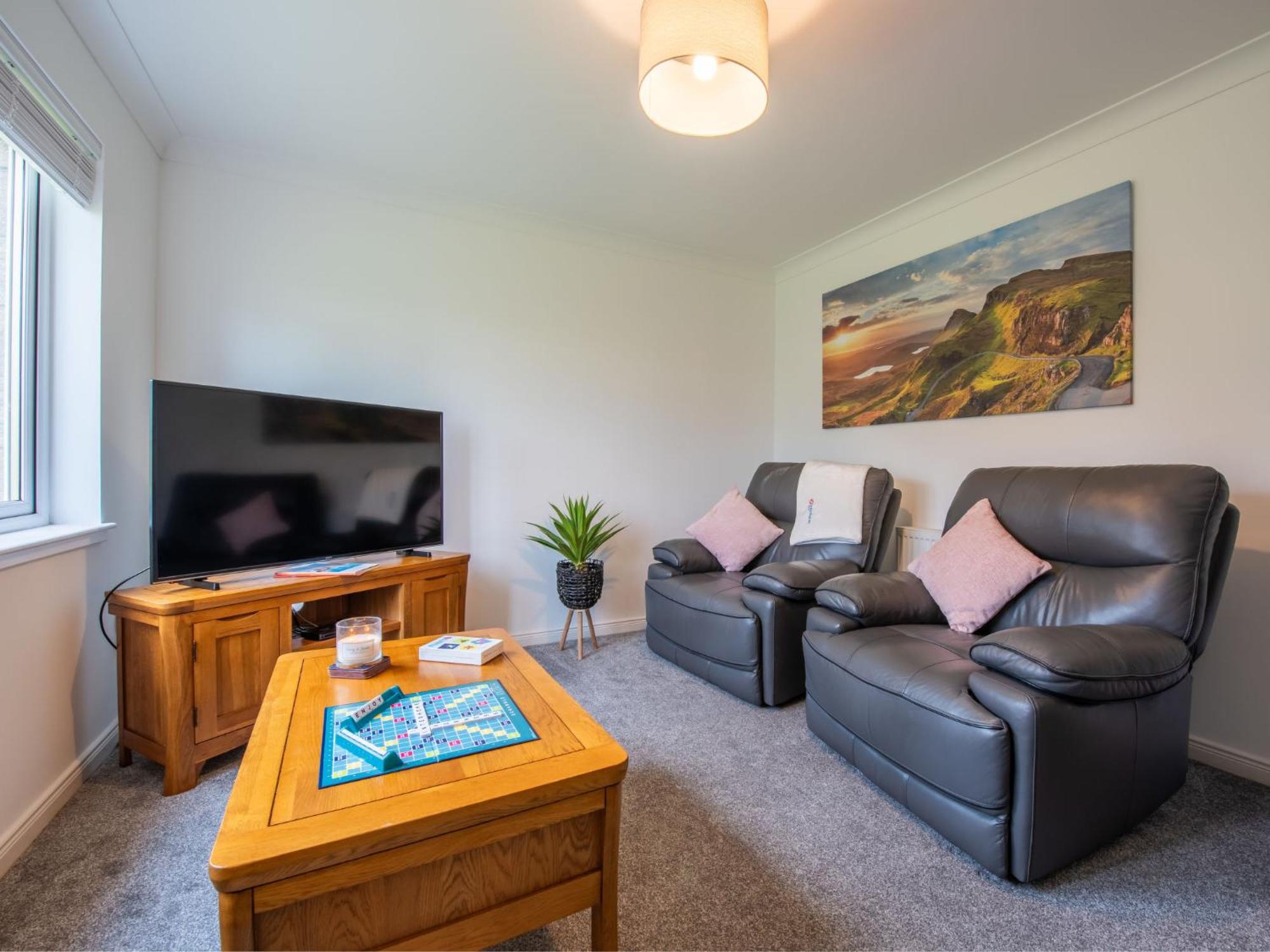 Apartment Number 39 By Interhome Inverness Exterior foto